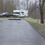 Trailriders campground
