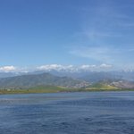 Tule recreation area campground
