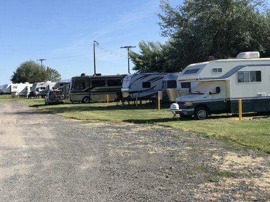 Tulelake Butte Valley Fairgrounds