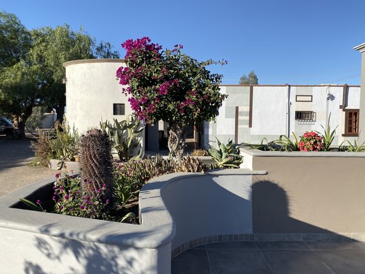 hotel kadekaman rv park