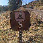 Gardner canyon road