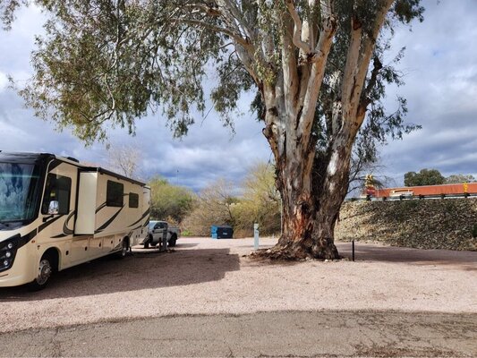 Aztec Village RV Park