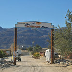 Desert ironwoods resort