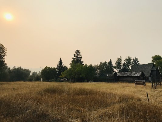 Travellers Rest Cabins & RV Park photo 2