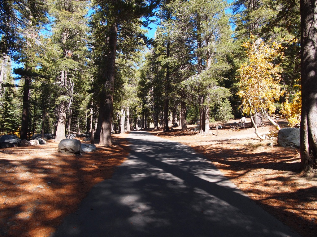 Twin Lakes Campground Reviews updated 2024