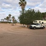 La pila balneario rv park
