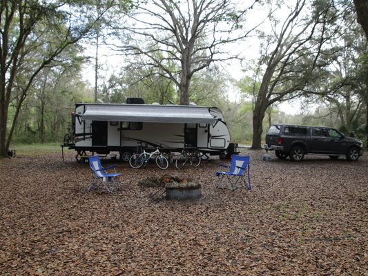 Hampton Tract photo 2