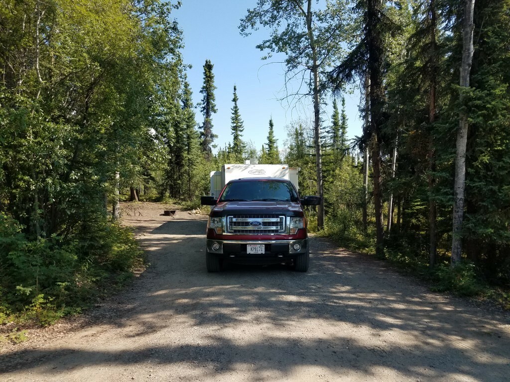 Deadman Lake Campground Reviews updated 2024