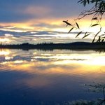 Lakeview campground tetlin nwr