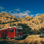 West ironwood road