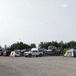 Spring creek campground seward ak
