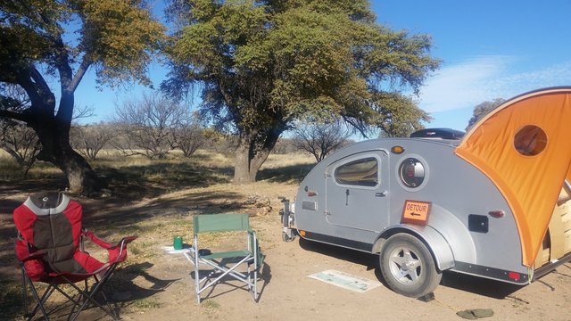 Oak Tree Canyon Camping Area photo 2