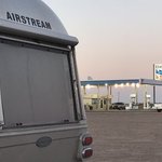 Chevron gas station holbrook az