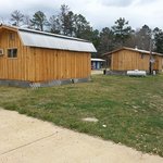Tullos rv park