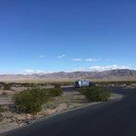 Amboy crater