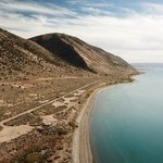 Rainbow cove campground