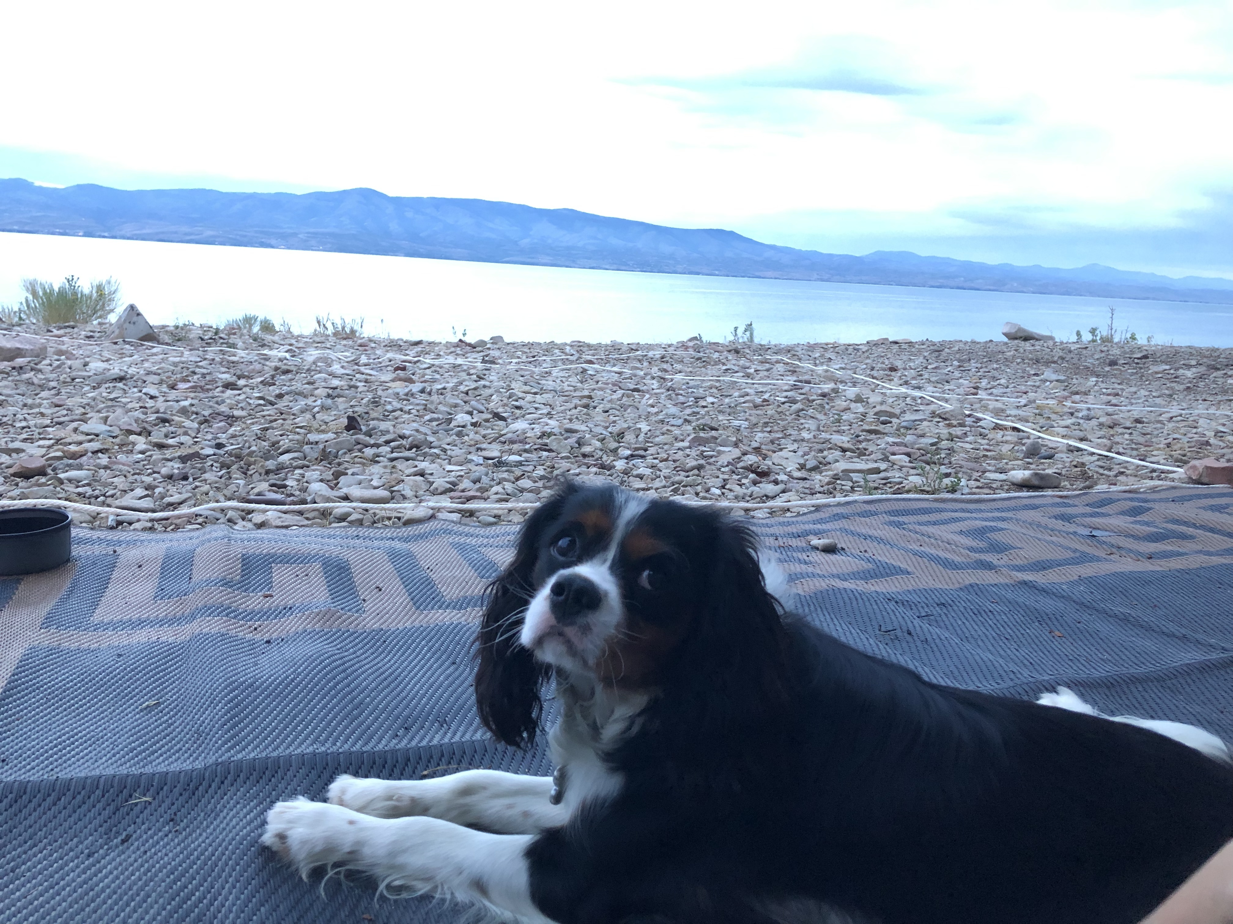 Cisco Beach Campground - Main photo