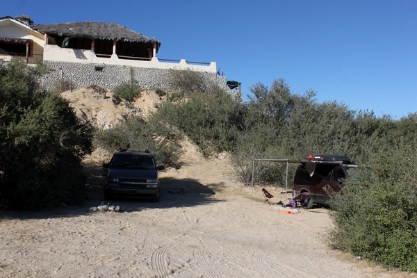 Gringo Graveyard photo 2