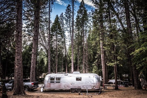 Inn Town Campground
