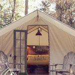 Inn town campground