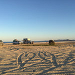 Los barriles beach