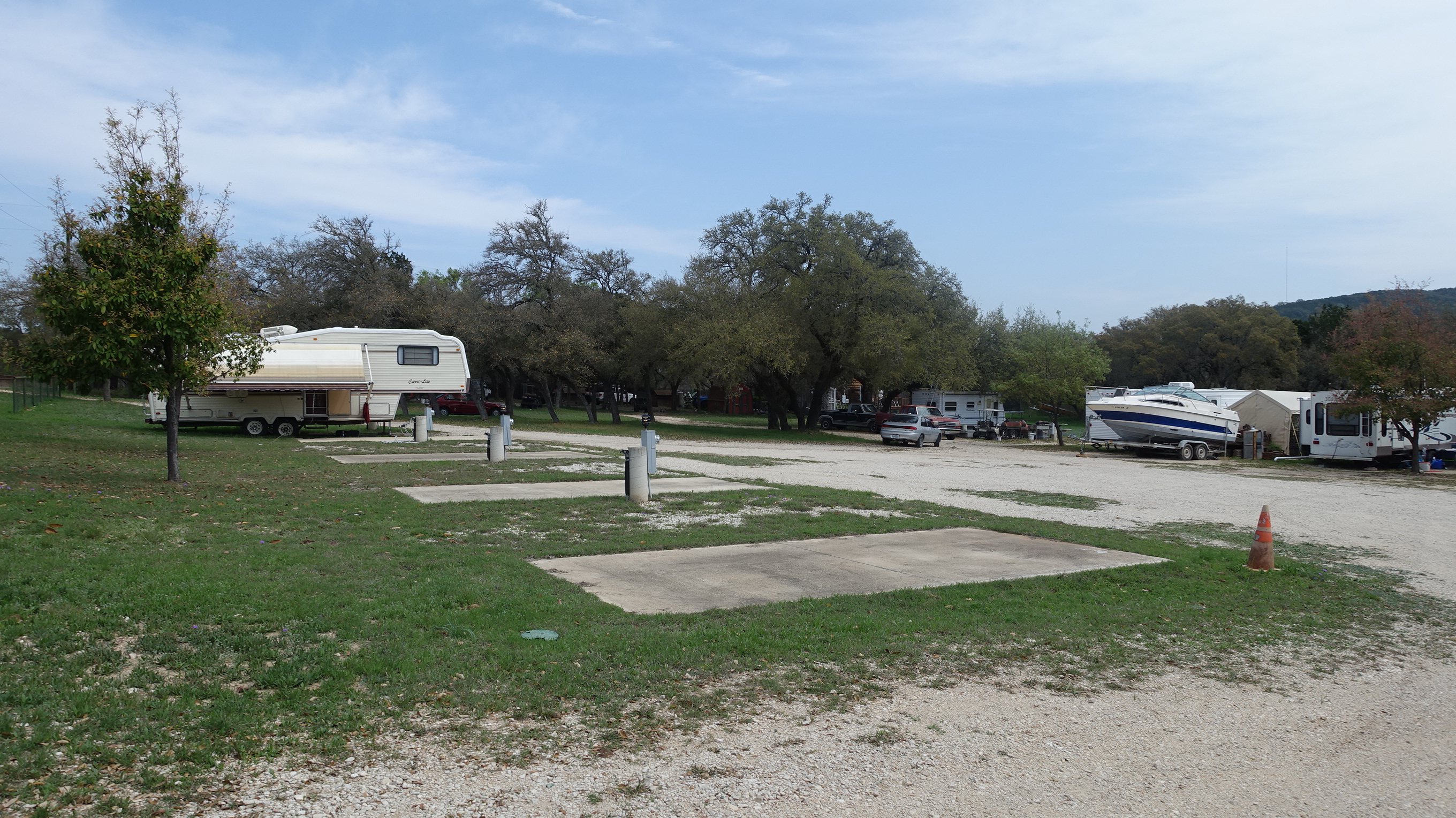 Harbour RV Resort updated 2024