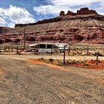 Seven mile parking
