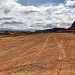 Seven mile parking