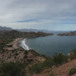 Agua verde fish camp