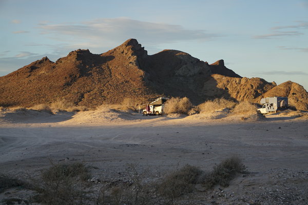 Playa Tecolote photo 2