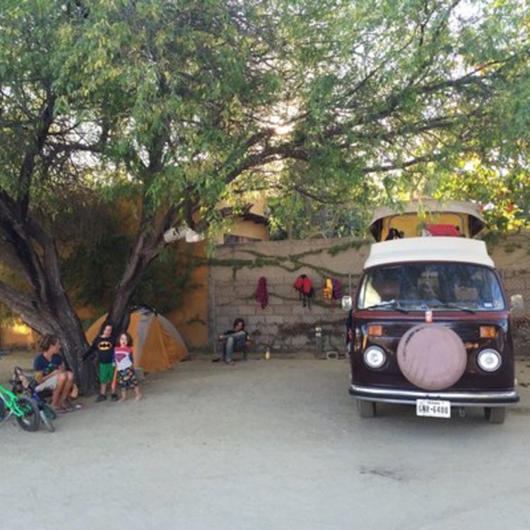 Martin Verdugo's Beach Resort