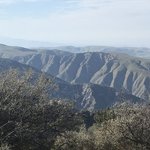 Valle vista campground