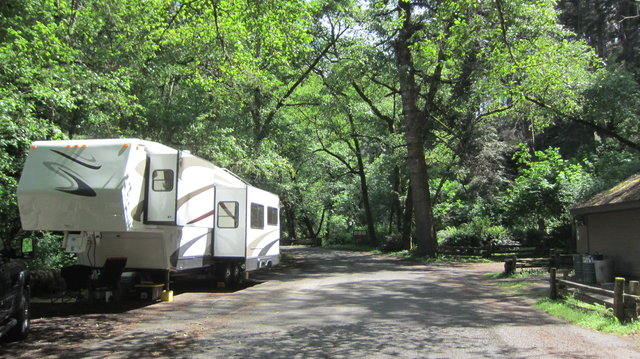 Van Damme State Park photo 2