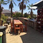 Pescadero surf camp