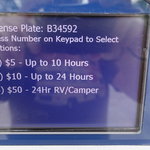 French Quarter Public Parking Reviews Campendium