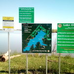 Lake el reno campground