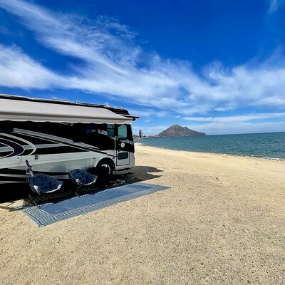 Club de Pesca RV Park photo 2
