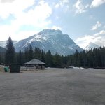 Mosquito creek campground
