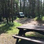 Two jack main campground
