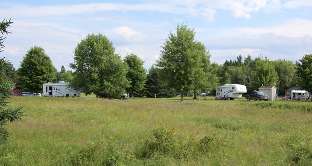 South Kouchibouguac Campground