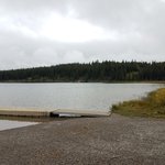 Goldeye lake provincial recreation area