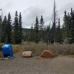Two oclock creek kootenay plains provincial recreation area