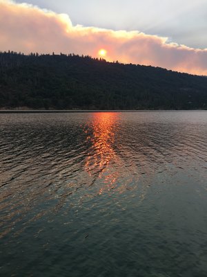 Wishon Point Campground photo 2