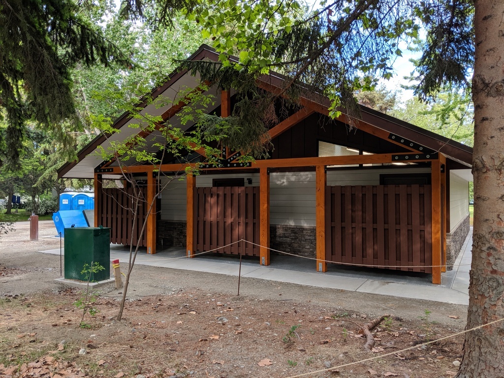 Bear Creek Provincial Park Reviews updated 2022