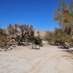 Vallecito county park