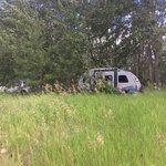 Fintry provincial park