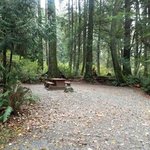 French beach provincial park