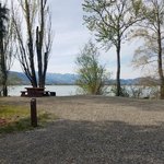 Haynes point provincial park