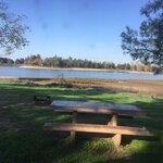 Woodward reservoir