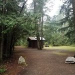 Little qualicum falls provincial park